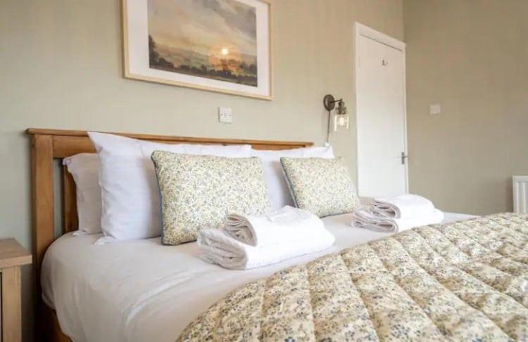 Poppy'S Cottage Матлок Экстерьер фото