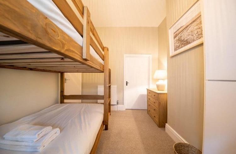 Poppy'S Cottage Матлок Экстерьер фото